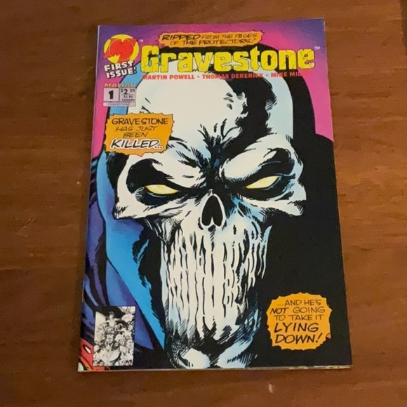 Bundle of 10 Various Malibu Comics - Picture 7 of 7